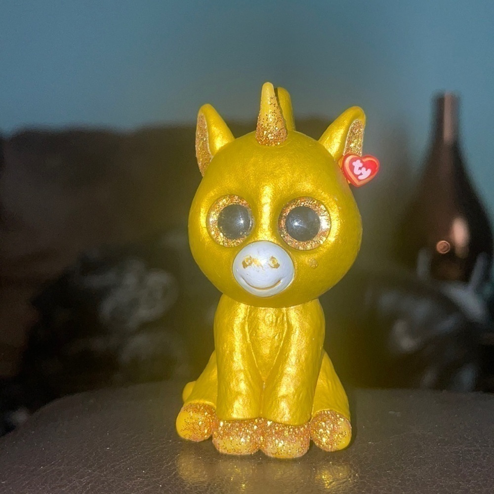 TY Beanie Boos Mini Boo Figure Series 2
